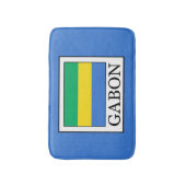 Tapis De Bain Gabon (Devant (Vertical))