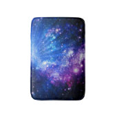 Tapis De Bain Galaxie (Devant (Vertical))