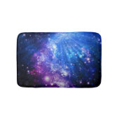 Tapis De Bain Galaxie (Devant)