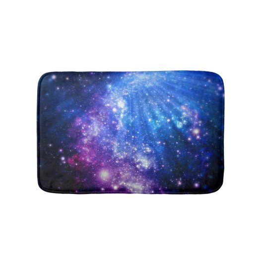 Tapis De Bain Galaxie (Devant)