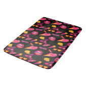 TAPIS DE BAIN GALAXIE (Angle)