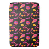 TAPIS DE BAIN GALAXIE (devant Vertical)