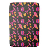 TAPIS DE BAIN GALAXIE (devant Vertical)