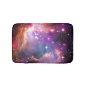 Tapis De Bain Galaxie Angélique Falln (Devant)