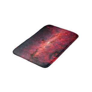 Tapis De Bain Galaxie de la Voie Lactée
