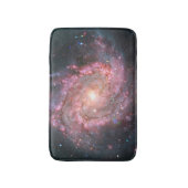 Tapis De Bain Galaxie spirale M83 (Devant (Vertical))