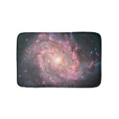 Tapis De Bain Galaxie spirale M83 (Devant)