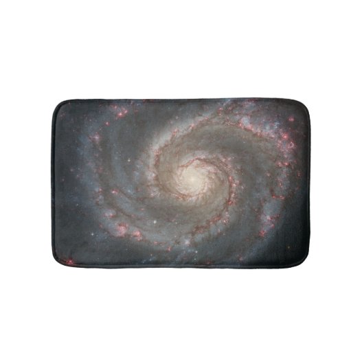 Tapis De Bain Galaxie Whirlpool (Devant)