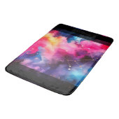 Tapis De Bain Galaxy Veil (Angle)