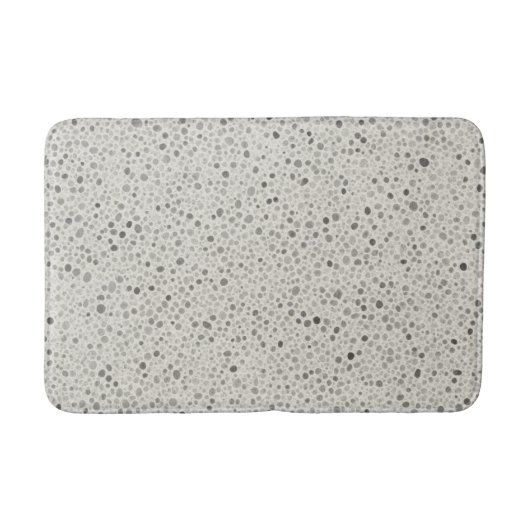 Tapis De Bain Galets de Plage (Devant)