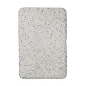 Tapis De Bain Galets de Plage (Devant (Vertical))