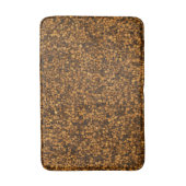 Tapis De Bain Galets naturels Bain Mat (Devant (Vertical))