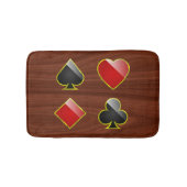 Tapis De Bain Gambling (Devant)
