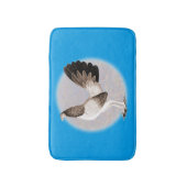 Tapis De Bain Gamecock : Hennie (Devant (Vertical))