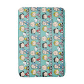 Tapis De Bain Gang D'Arachides Assis Ensemble (Devant (Vertical))