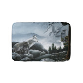 Tapis De Bain Gardes du château Wolf (Devant)