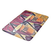TAPIS DE BAIN GARE (Angle)