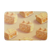 Tapis De Bain Gâteau à l'ananas (Devant)