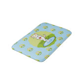 Tapis De Bain Gato Yoga (Angle)