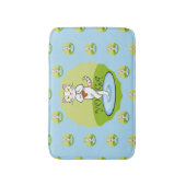 Tapis De Bain Gato Yoga (Devant (Vertical))