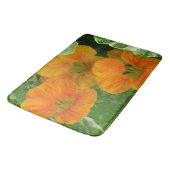 Tapis De Bain Géant Nasturtium Bath Mat (Angle)