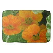 Tapis De Bain Géant Nasturtium Bath Mat (Devant)