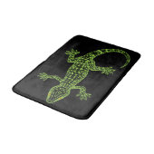 Tapis De Bain Gecko (Angle)