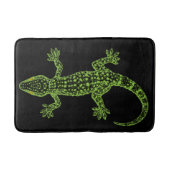 Tapis De Bain Gecko (Devant)