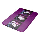 Tapis De Bain Geisha (Angle)