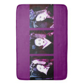 Tapis De Bain Geisha (devant Vertical)