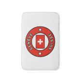 Tapis De Bain Genève Suisse (Devant (Vertical))