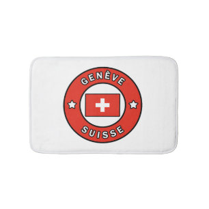 Tapis De Bain Genève Suisse