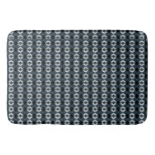Tapis De Bain Geo (Devant)