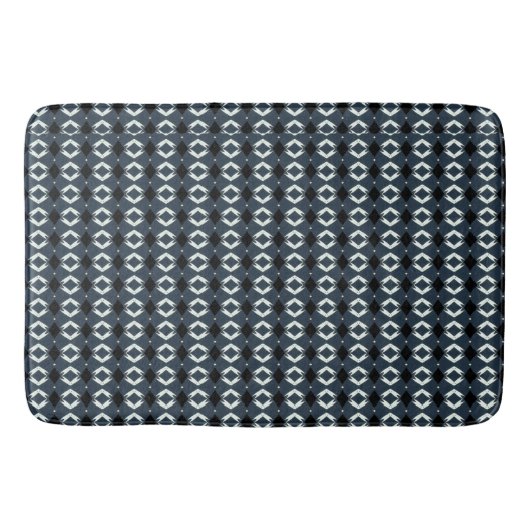 Tapis De Bain Geo (Devant)