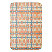 Tapis De Bain Geo1 (devant Vertical)