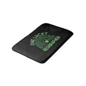 Tapis De Bain Géographe St. Patrick's Day Costume (Angle)