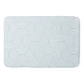 Tapis De Bain geometric #2 (Devant)