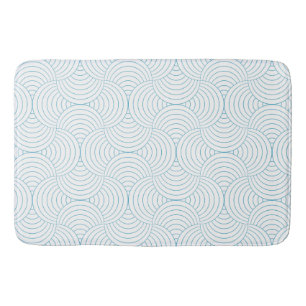 Tapis De Bain geometric #2