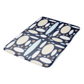Tapis De Bain Geometric pattern (Angle)