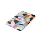 Tapis De Bain Géométrique créative : conception Motif de longueu (Angle)