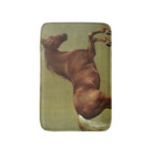 Tapis De Bain George Stubbs | Whistlejacket, 1762 (Devant (Vertical))