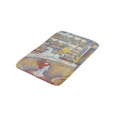 Tapis De Bain Georges Seurat - Le Cirque (Angle)