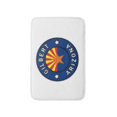 Tapis De Bain Gilbert Arizona (Devant (Vertical))