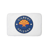 Tapis De Bain Gilbert Arizona (Devant)