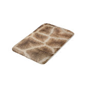 Tapis De Bain Girafe (Angle)