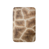 Tapis De Bain Girafe (Devant (Vertical))