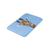 Tapis De Bain Giraffe (Angle)