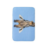 Tapis De Bain Giraffe (Devant (Vertical))