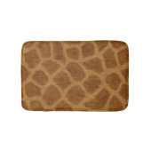 Tapis De Bain Giraffe Mat de bain (Devant)