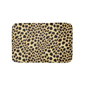 Tapis De Bain Giraffe Spots Bain Mat (Devant)